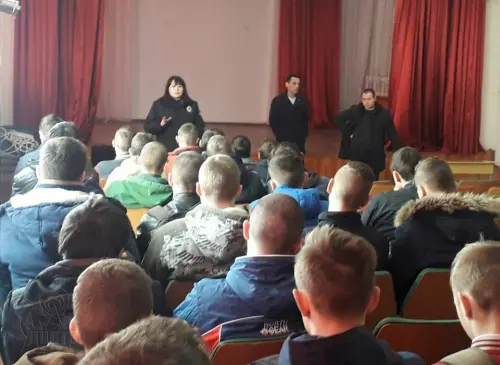 Твоя безпека – твоє життя
