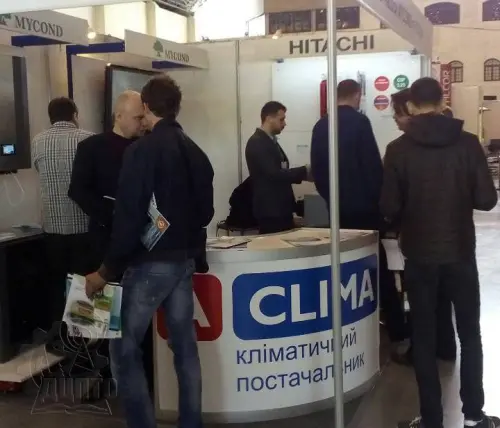 Відкрити зображення до новини: «Фасад-2018»