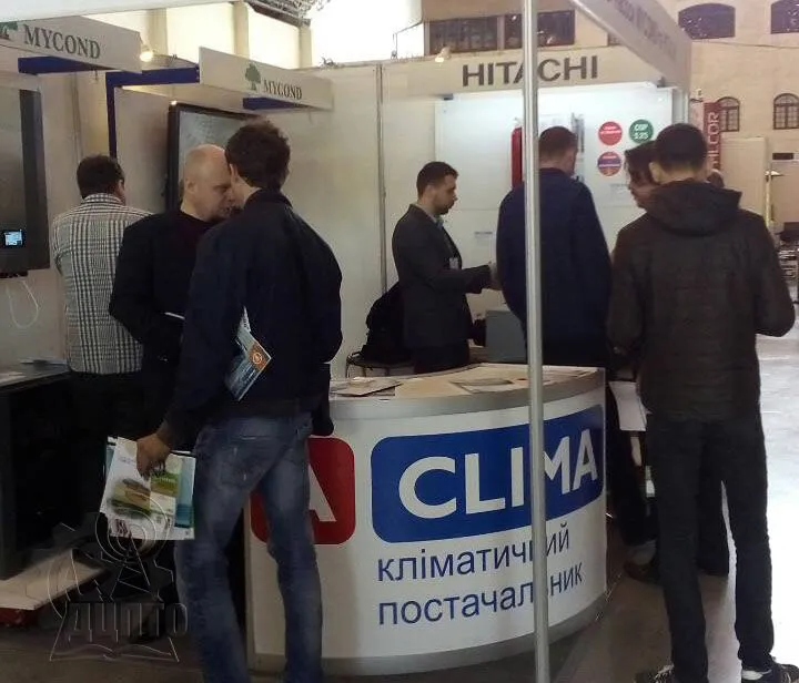 Відкрити зображення до новини: «Фасад-2018»