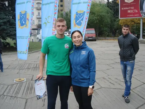 Сильні, спритні та найкращі