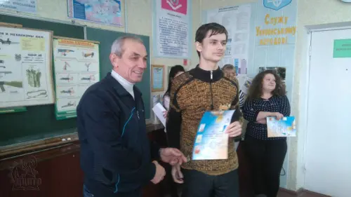 Сильні, спритні та найкращі