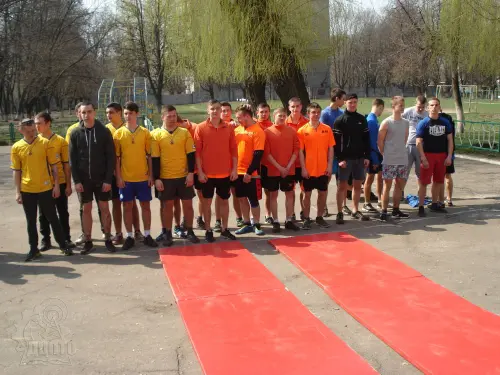 Сильні, спритні та найкращі