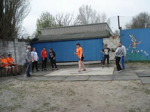 Сильні, спритні та найкращі