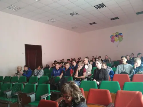 Тиждень психології