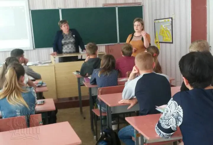 Відкрити зображення до новини: Ваше майбутнє залежить лише від Вас