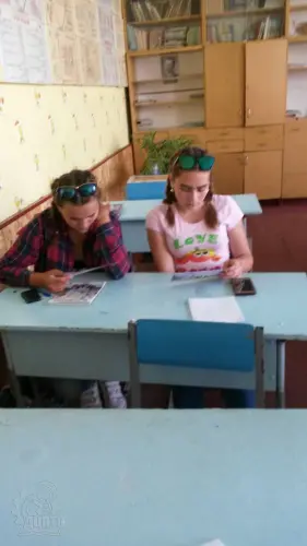 Ваше майбутнє залежить лише від Вас