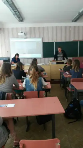 Ваше майбутнє залежить лише від Вас