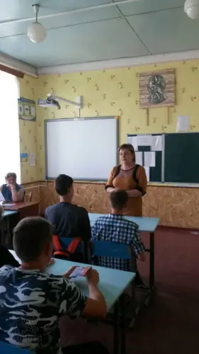 Ваше майбутнє залежить лише від Вас