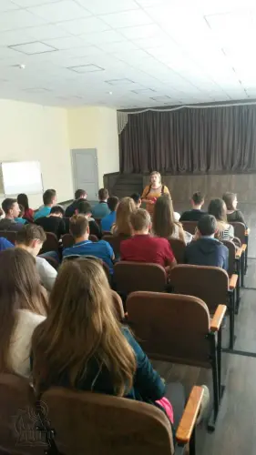 Ваше майбутнє залежить лише від Вас