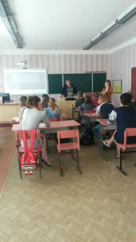 Ваше майбутнє залежить лише від Вас
