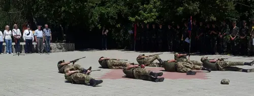 Сокіл (Джура) 2018 – гра патріотів