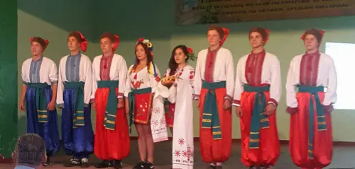 Сокіл (Джура) 2018 – гра патріотів