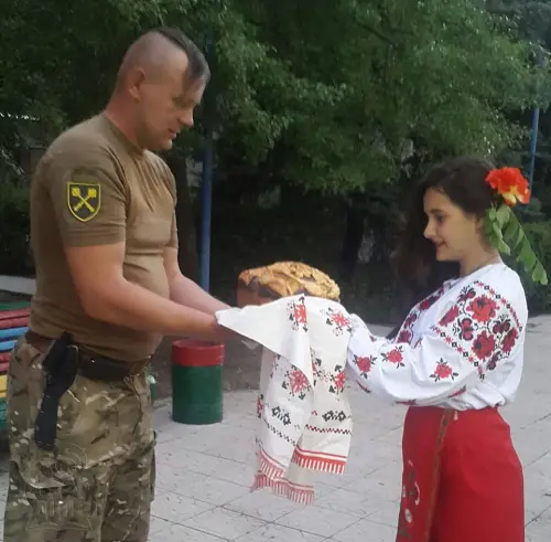 Сокіл (Джура) 2018 – гра патріотів