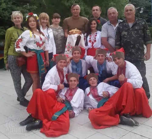 Сокіл (Джура) 2018 – гра патріотів
