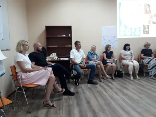 Сучасна професійна освіта