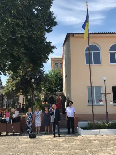 Вітаємо з початком 2018-2019 навчального року!