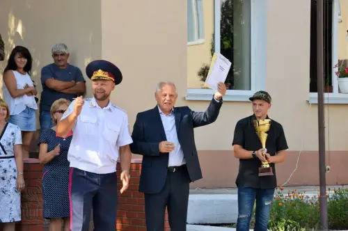 Вітаємо з початком 2018-2019 навчального року!