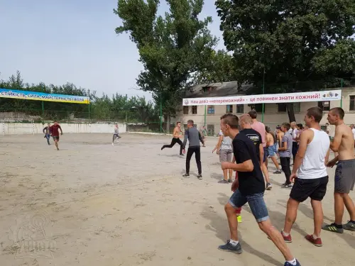 Олімпійський тиждень 2018