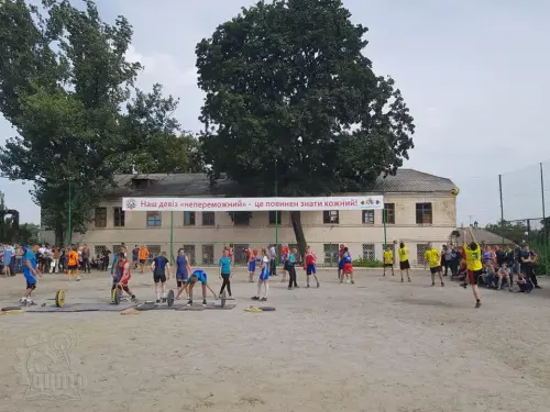Олімпійський тиждень 2018