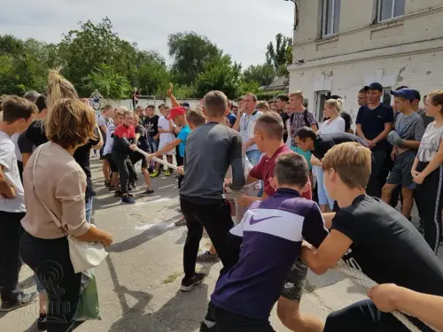 Олімпійський тиждень 2018