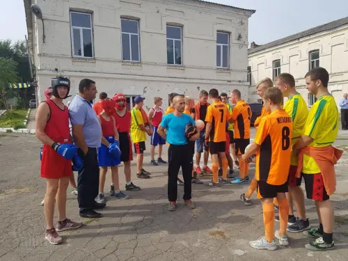 Олімпійський тиждень 2018