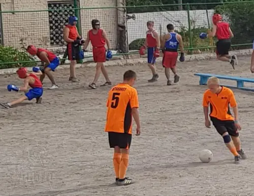 Олімпійський тиждень 2018