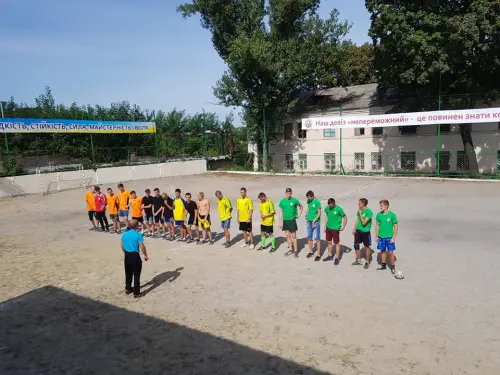 Олімпійський тиждень 2018