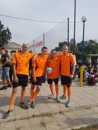 Олімпійський тиждень 2018