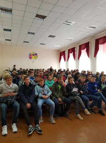 Твоє життя, твій вибір – життя без цигарки!
