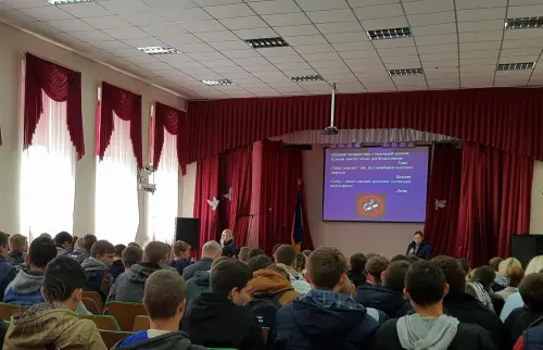 Твоє життя, твій вибір – життя без цигарки!
