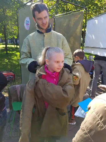 Кожна дитина має шанс реалізувати свій потенціал