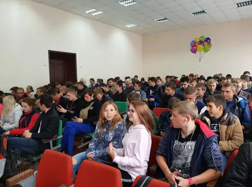 Твоє життя, твій вибір – життя без цигарки!