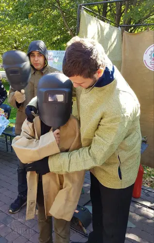 Кожна дитина має шанс реалізувати свій потенціал