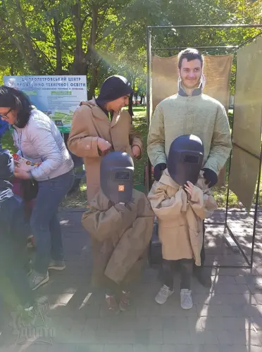 Кожна дитина має шанс реалізувати свій потенціал