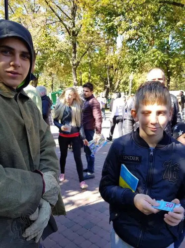 Кожна дитина має шанс реалізувати свій потенціал
