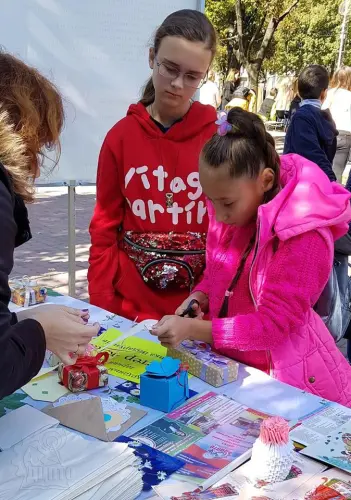 Кожна дитина має шанс реалізувати свій потенціал