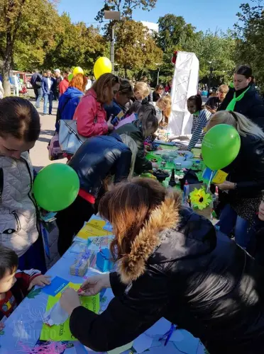 Кожна дитина має шанс реалізувати свій потенціал