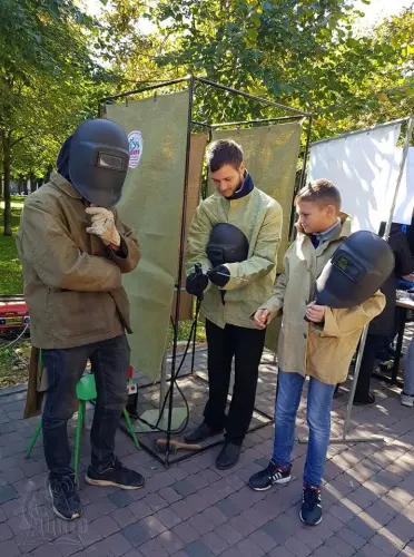 Кожна дитина має шанс реалізувати свій потенціал