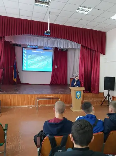 Твоє життя, твій вибір – життя без цигарки!