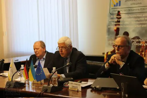 Впроваджуємо елементи дуального навчання