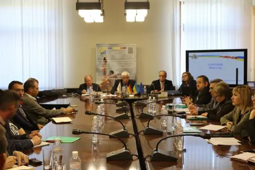 Відкрити зображення до новини: Впроваджуємо елементи дуального навчання