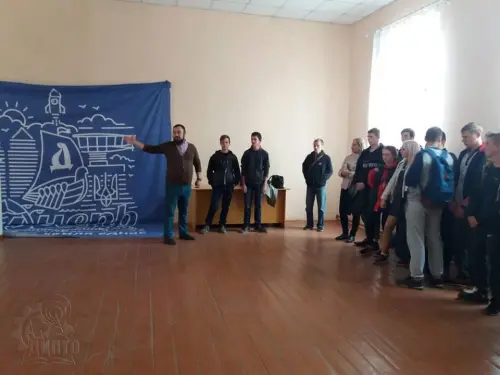 Спорт – це здоров'я, здоров'я – це життя!!!