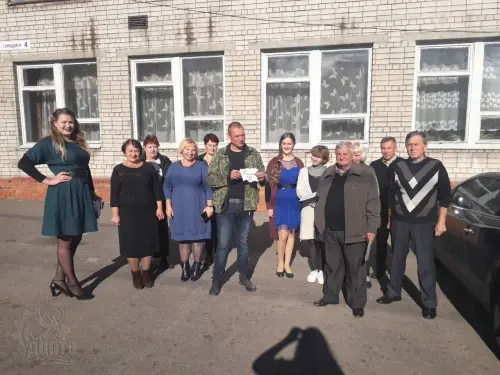 День самоврядування – до Дня вчителя