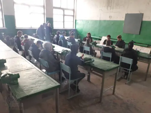 День самоврядування – до Дня вчителя