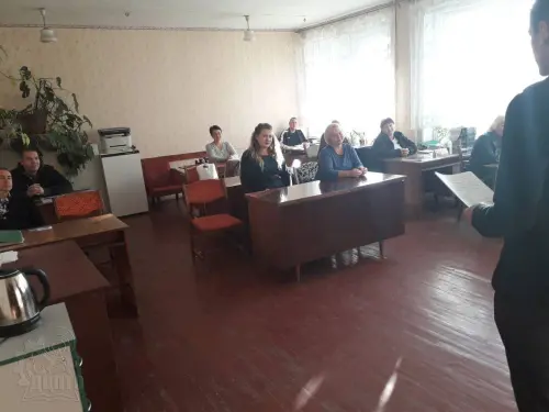 День самоврядування – до Дня вчителя