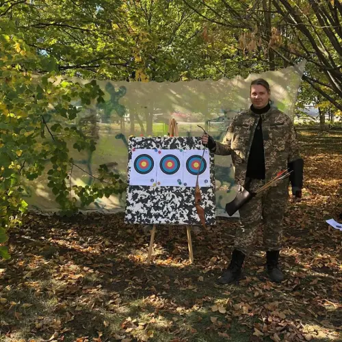 День українського козацтва «Слава козацька не вмре, не загине!»