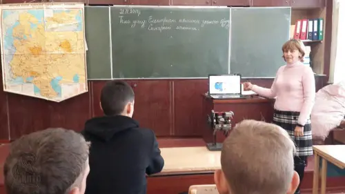 Підвищуємо кваліфікаційні вимоги