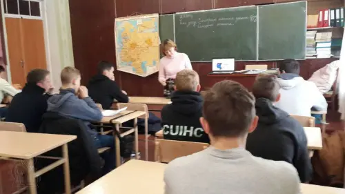 Підвищуємо кваліфікаційні вимоги