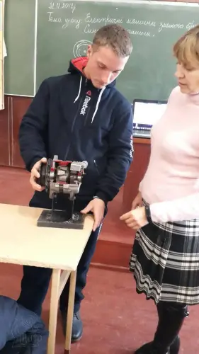 Підвищуємо кваліфікаційні вимоги