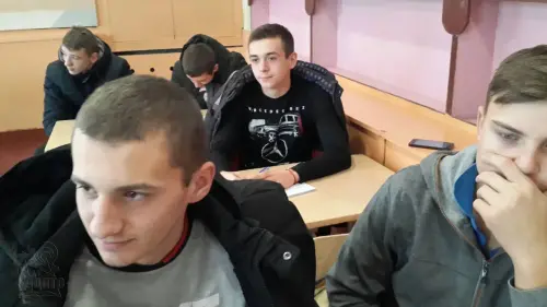 Підвищуємо кваліфікаційні вимоги